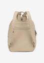 Бежевий Рюкзак