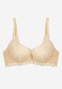 Cвітло-Бежевий Бюстгальтер