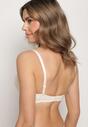 Cвітло-Бежевий Бюстгальтер