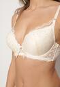 Cвітло-Бежевий Бюстгальтер