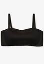 Чорний Бюстгальтер