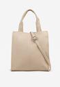 Бежева Сумка