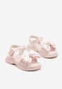 Рожеві Сандалі