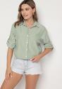 Зелена Сорочка