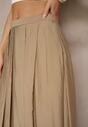 Бежева Спідниця