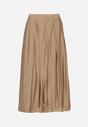 Бежева Спідниця
