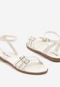 Білі Сандалі
