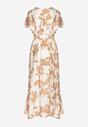Cвітло-Бежева Сукня