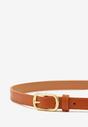 Коричневий Ремінь