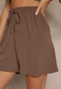 Коричневі Шорти