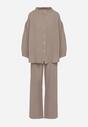 Бежевий Повсякденний Комплект