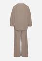 Бежевий Повсякденний Комплект
