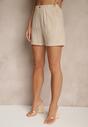 Cвітло-Бежеві Шорти