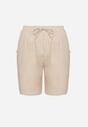 Cвітло-Бежеві Шорти