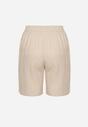 Cвітло-Бежеві Шорти
