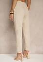 Cвітло-Бежеві Штани