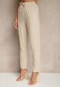 Cвітло-Бежеві Штани
