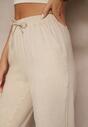 Cвітло-Бежеві Штани