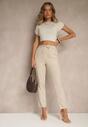 Cвітло-Бежеві Штани