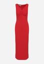 Червона Сукня