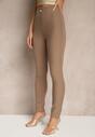 Бежеві Легінси