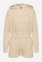 Бежевий Повсякденний Комплект