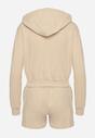 Бежевий Повсякденний Комплект
