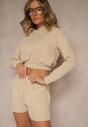 Бежевий Повсякденний Комплект
