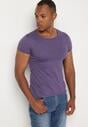 Фіолетова Футболкa