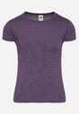 Фіолетова Футболкa