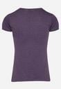 Фіолетова Футболкa