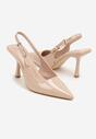 Ясно-Бежеві Туфлі