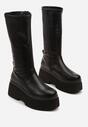 Чорні Черевики
