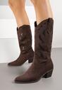 Коричневі Ботильйони