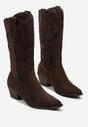 Коричневі Ботильйони