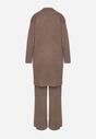 Бежевий Повсякденний Комплект