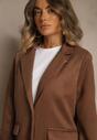 Коричневий Піджак