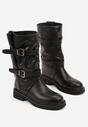 Чорні Черевики