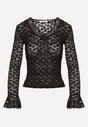 Чорна Блузка