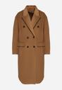 Бежеве Пальто