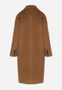 Бежеве Пальто