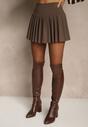 Коричневі Шорти