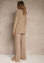Бежевий Повсякденний Комплект
