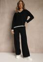 Чорний Повсякденний Комплект