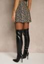 Леопардові Шорти