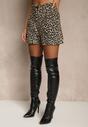 Леопардові Шорти