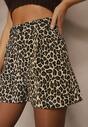 Леопардові Шорти
