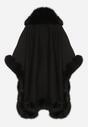 Чорне Пончо