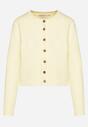 Жовтий Кардиган
