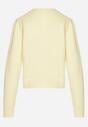 Жовтий Кардиган